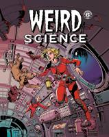   Weird Science T2