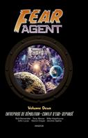   Fear Agent T2
