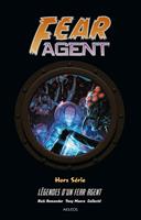  Fear Agent HS
