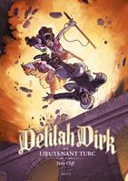   Delilah Dirk T1