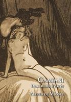   Gamiani