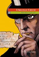   L'aiguille Creuse