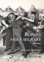  Blanqui face à ses juges