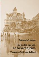   Six mille lieues en soixante jours