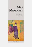   Mes mémoires