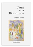   L'art et la révolution