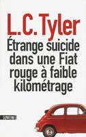   Etrange suicide dans une fiat rouge à faible kilométrage