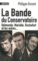   La bande du conservatoire