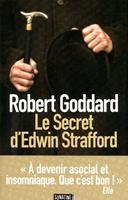   Le secret d'Edwin Strafford