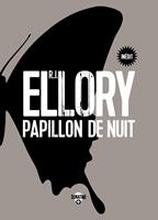   Papillon de nuit