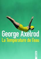   La température de l'eau