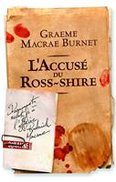   L'accusé du Ross-shire