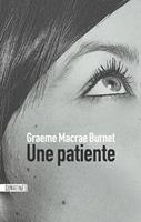   Une patiente