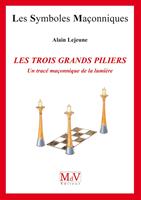   N.8 Les trois grands piliers
