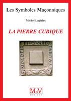   N.10 La pierre cubique