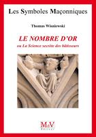  N.35 Le nombre d'or