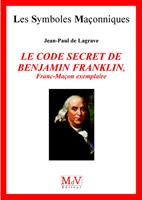   N.51 Le code secret de Benjamin Franklin