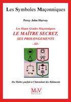   N.55 Le maître secret T3