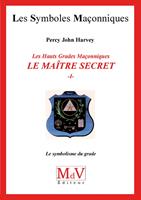   N.44 Le maitre secret T1
