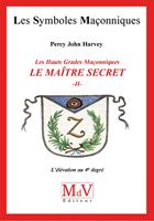   N.47 Le maitre secret T2