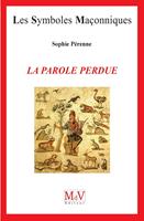   N.63 La parole perdue