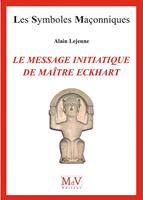   N.64 Le message initiatique de maître Eckhart - De la porte du temple à l'accomplissement