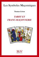   N.78 Tarot et franc-maçonnerie