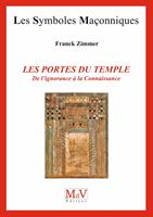   N.86 Les portes du temple