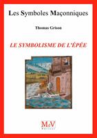   N.79 Le symbolisme de l'épée