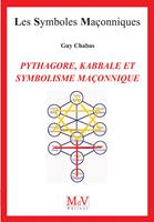   N.94 Pythagore, kabbale et symbolisme maçonnique