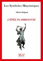  N.13 L'épée flamboyante