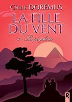   La fille du vent