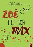   Zoé fait son max