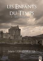   Les enfants du temps