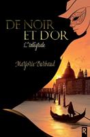   De noir et d'or