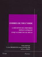   Ombres de Thucydide