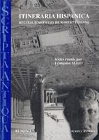   Itineraria hispanica