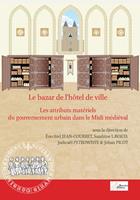   Le bazar de l’hôtel de ville