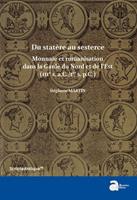   Du statère au sesterce