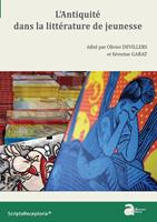   L'Antiquité dans la littérature de jeunesse