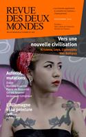   Revue des Deux Mondes septembre 2013