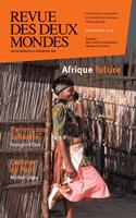   Revue des Deux Mondes septembre 2014