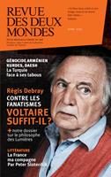   Revue des Deux Mondes avril 2015