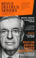   Revue des Deux Mondes mai 2015