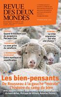   Revue des Deux Mondes février 2016