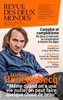  Revue des Deux Mondes juillet-août 2016