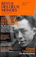   Revue des Deux Mondes février mars 2018