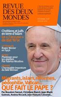   Revue des Deux Mondes décembre 2018 janvier 2019