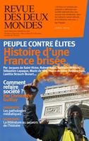   Revue des Deux Mondes avril 2019