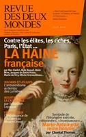   Revue des Deux Mondes juin 2019